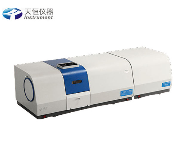 北京普析TAS-990系列原子吸收分光光度計
